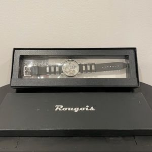 Rougois watch